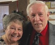 Roy and Elvia Sprague